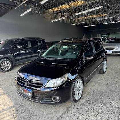 VOLKSWAGEN GOL 1.6 MI POWER 8V FLEX 4P MANUAL G.V
